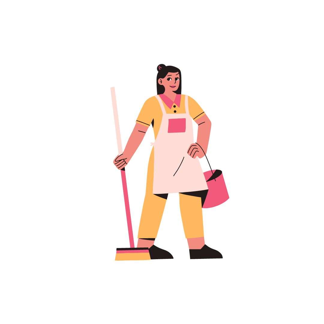 Manpower And Housekeeping Services Vizag