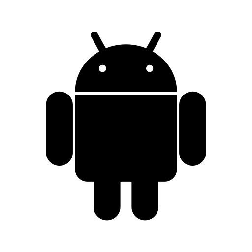 android_logo_icon_214673